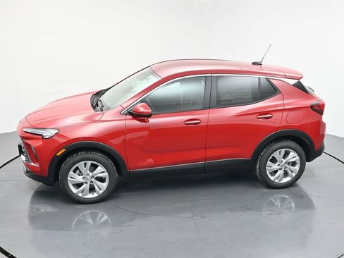 New 2026 Buick Encore GX Preferred w/ Comfort Package image 26