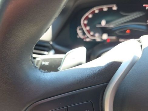 Used 2023 BMW X5 sDrive40i w/ Parking Assistance Package image 37