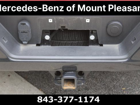 Used 2024 Chevrolet Silverado 1500 Custom Trail Boss image 9