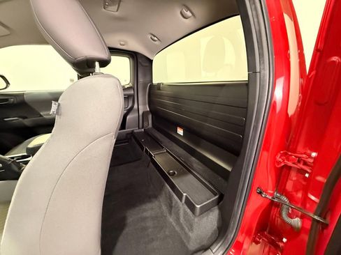 Used 2023 Toyota Tacoma SR image 16
