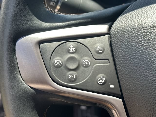 Used 2023 GMC Terrain AT4 w/ Tech Package AWD/4WD image 23