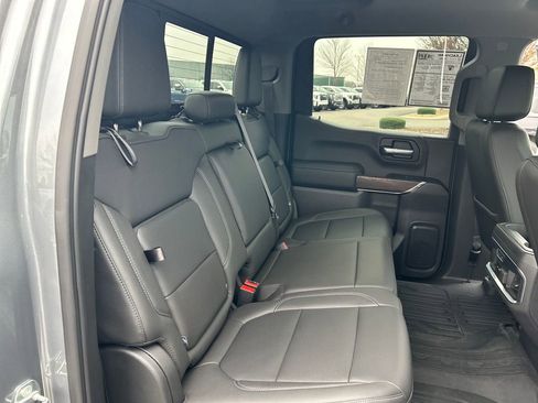 Used 2019 GMC Sierra 1500 SLT w/ SLT Premium Package image 27