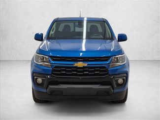 Used 2022 Chevrolet Colorado LT w/ LT Convenience Package RWD video 2