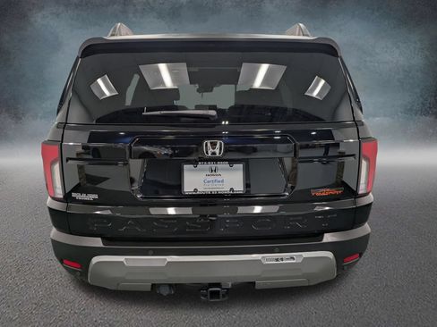 Used 2026 Honda Passport TrailSport Elite image 5
