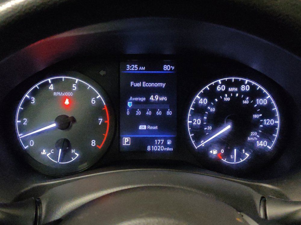 Used 2021 Nissan Altima 2.5 S FWD image 23