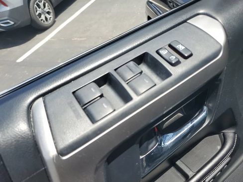 Used 2017 Toyota 4Runner Limited AWD/4WD image 22