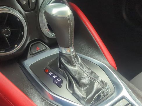 Used 2023 Chevrolet Camaro LT w/ Redline Edition image 20