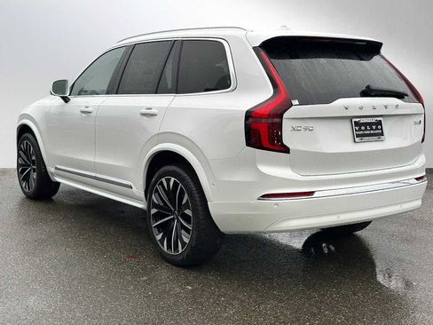 New 2026 Volvo XC90 B6 Ultra image 5