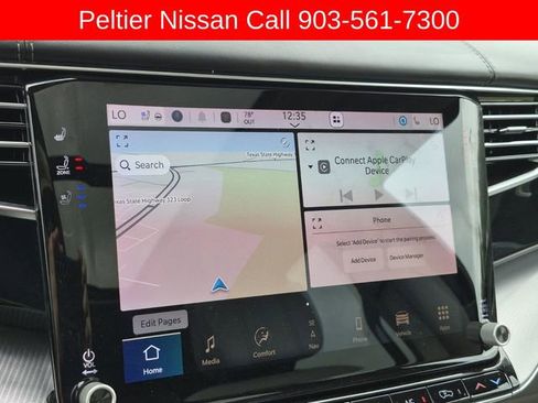 Used 2023 Jeep Grand Wagoneer L 4WD w/ Rear Seat Video Group 1 image 37