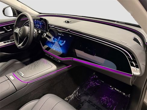 Certified 2025 Mercedes-Benz E 450 4MATIC All-Terrain Wagon image 31