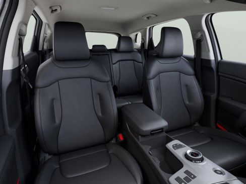 New 2026 Kia Sportage EX image 15