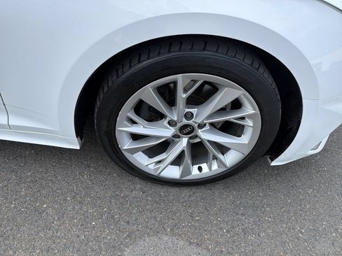 Used 2023 Audi A5 2.0T Premium w/ Convenience Package AWD/4WD image 33