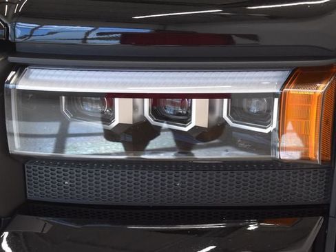 Used 2025 Toyota Land Cruiser w/ Premium Package AWD/4WD image 15