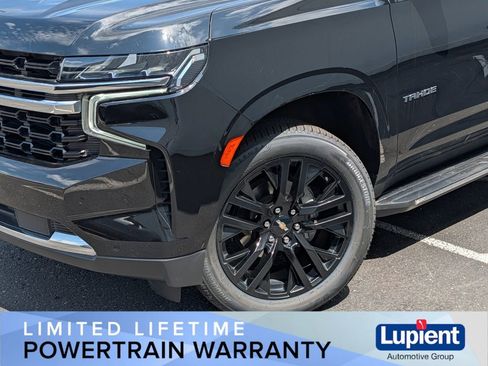 Used 2024 Chevrolet Tahoe LS w/ Driver Alert Package AWD/4WD image 30