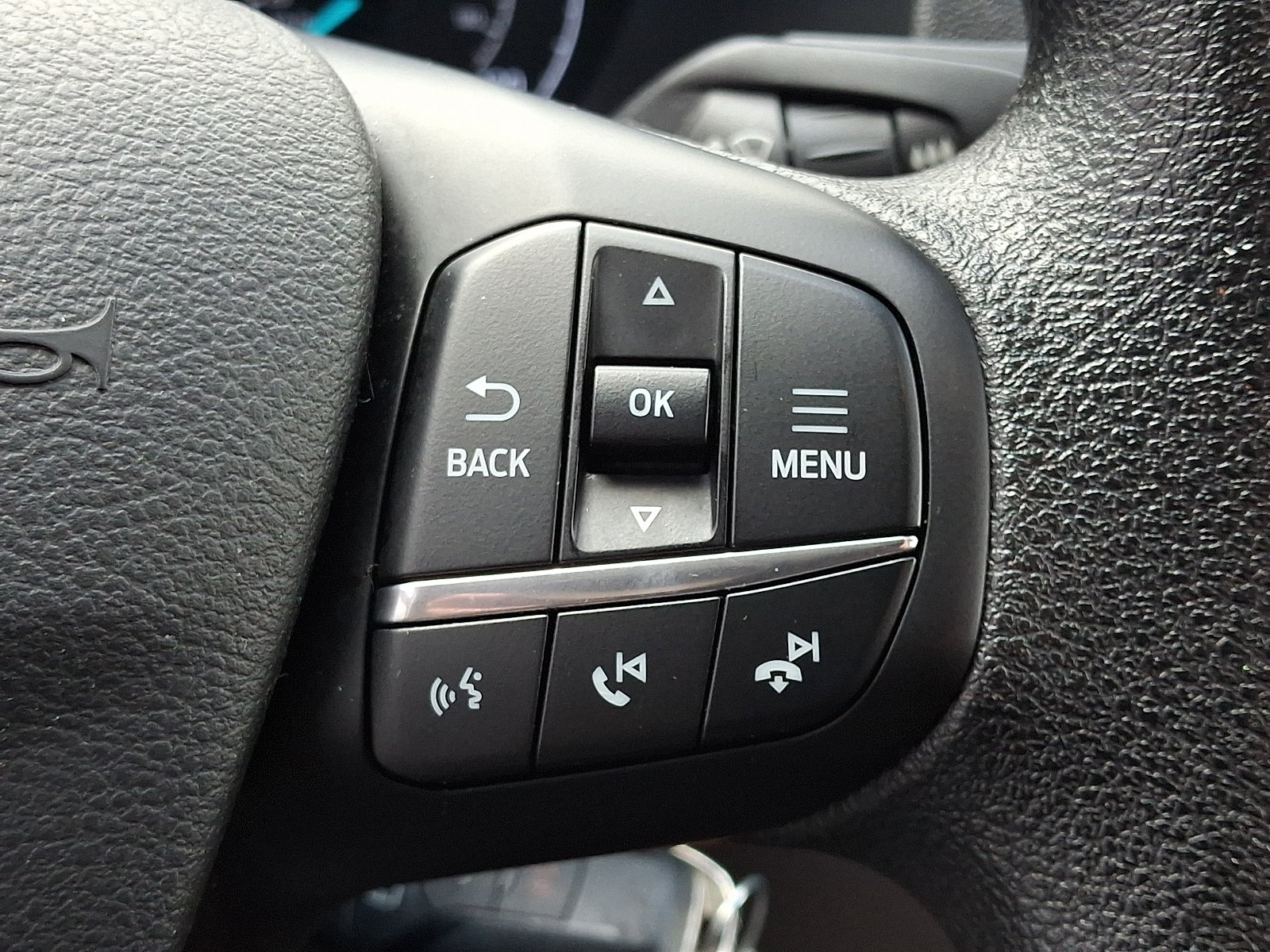 Used 2025 Ford Transit 250 Low Roof w/ Exterior Upgrade Package RWD image 22