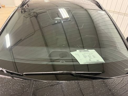 Used 2023 Hyundai Tucson Limited AWD/4WD image 16