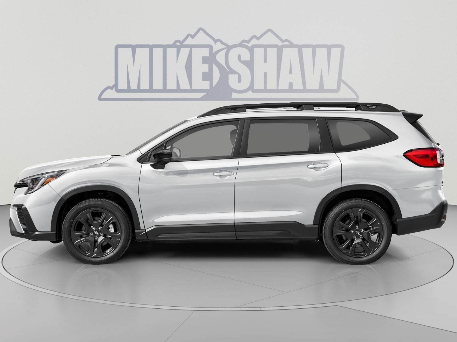 New 2026 Subaru Ascent Bronze Edition AWD/4WD image 3