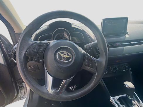 Used 2018 Toyota Yaris iA FWD image 8