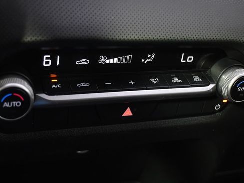 Used 2024 MAZDA CX-50 AWD 2.5 S w/ Weather Package image 30