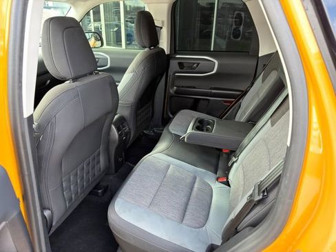 Used 2022 Ford Bronco Sport Big Bend image 13