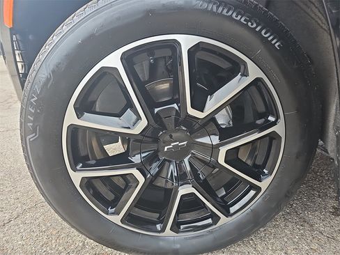 Certified 2023 Chevrolet Tahoe RST w/ Luxury Package image 42