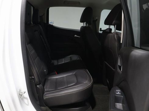 Used 2018 GMC Canyon Denali image 12