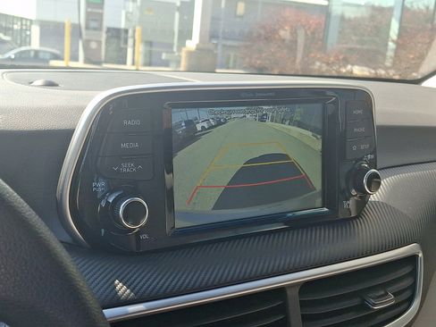 Used 2019 Hyundai Tucson Value image 19