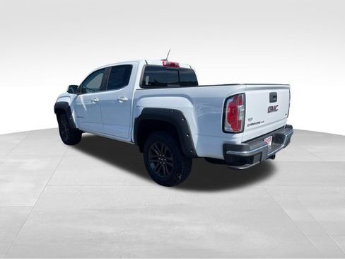 Used 2019 GMC Canyon SLE w/ Elevation Edition RWD image 5