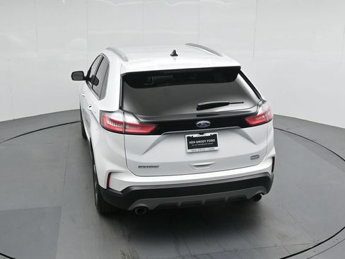 Used 2020 Ford Edge SEL w/ Convenience Package image 44