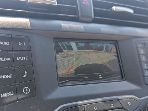 Used 2019 Ford Fusion S FWD image 20