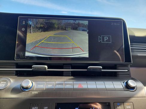 New 2026 Hyundai Kona SEL Premium image 21