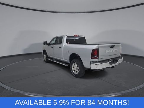 New 2026 RAM 2500 Big Horn image 11