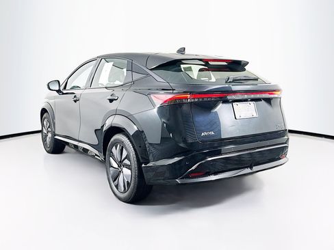 Used 2024 Nissan Ariya AWD image 5