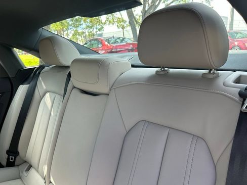 Used 2023 Audi A3 2.0T Premium Plus w/ Premium Plus Package FWD image 55
