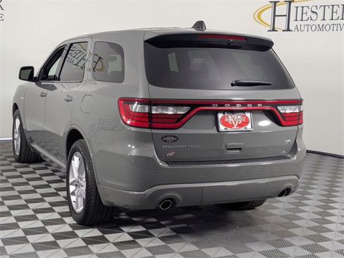 Used 2024 Dodge Durango R/T image 5
