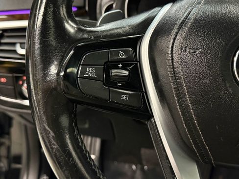 Used 2017 BMW 540i image 29