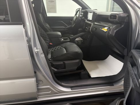 New 2026 Toyota Tacoma SR5 image 30