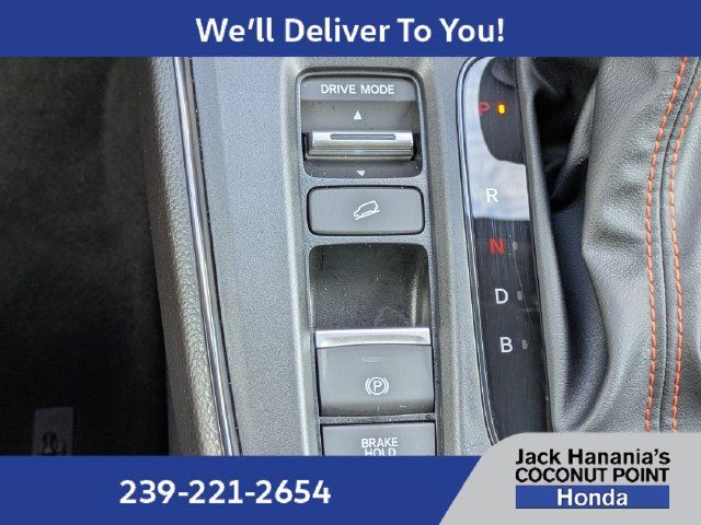 Used 2024 Honda CR-V Sport image 34