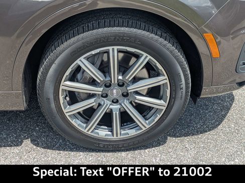 Used 2018 Audi Q7 2.0T Premium Plus w/ Premium Plus Package AWD/4WD image 13