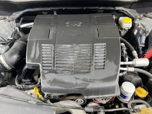 Used 2022 Subaru Forester Touring image 30