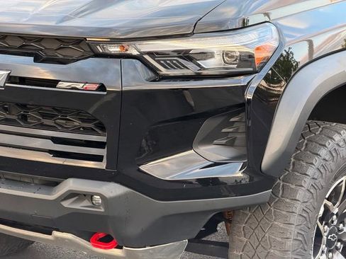 Used 2024 Chevrolet Colorado ZR2 AWD/4WD image 10