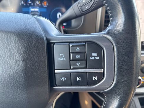 Certified 2023 Ford F450 Lariat w/ Chrome Package image 14