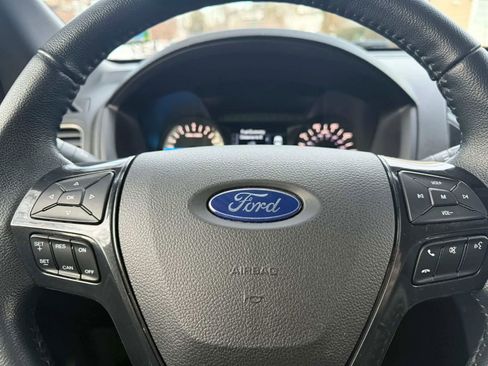 Used 2018 Ford Explorer XLT image 14