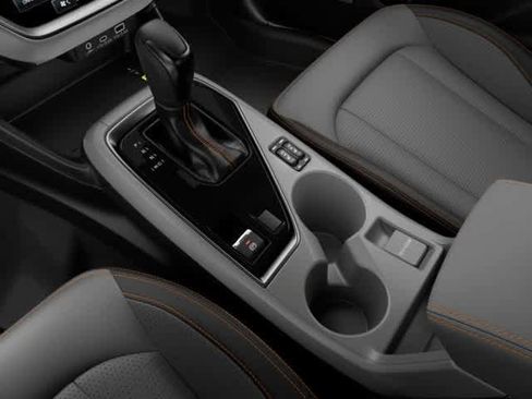 New 2026 Subaru Crosstrek 2.5i Limited AWD/4WD image 20