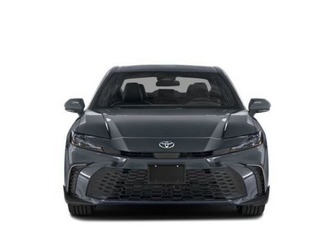 Certified 2025 Toyota Camry SE AWD/4WD image 4