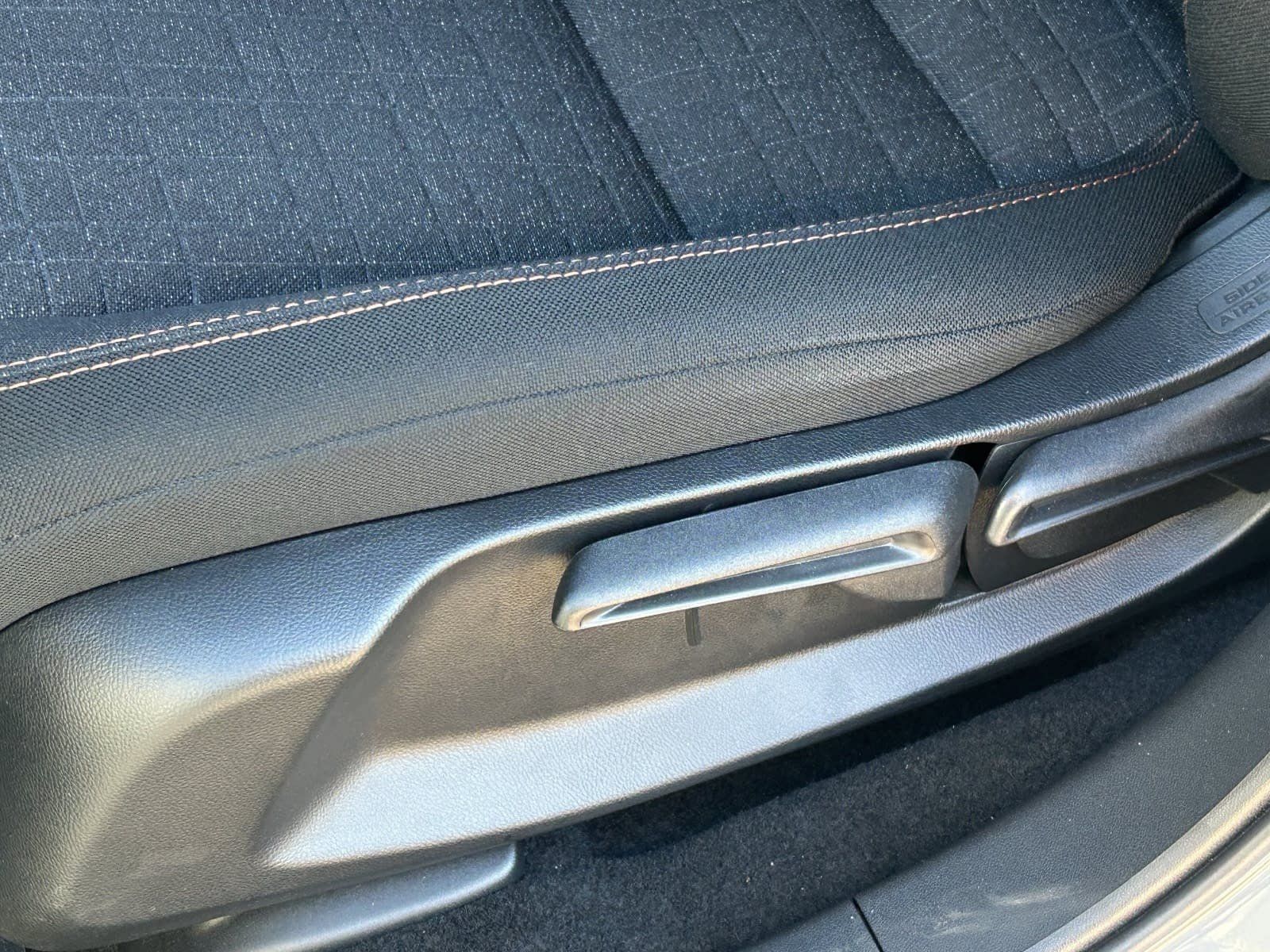 Certified 2026 Honda HR-V Sport image 24