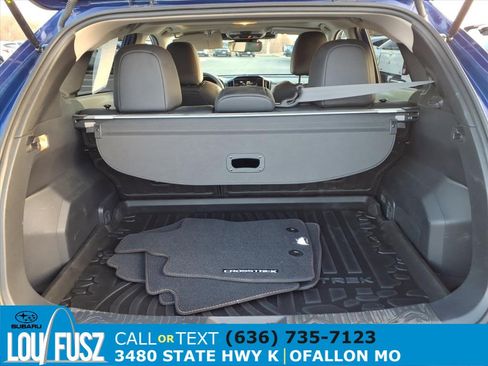Used 2024 Subaru Crosstrek 2.5i Limited w/ Popular Package #4A image 29