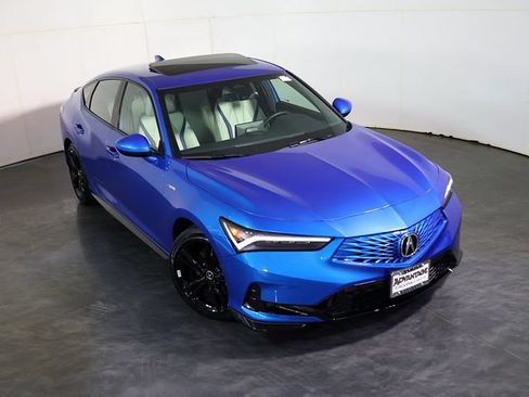 Used 2026 Acura Integra A-Spec FWD image 7