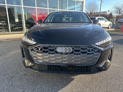 New 2025 Audi A5 2.0T Premium Plus image 8