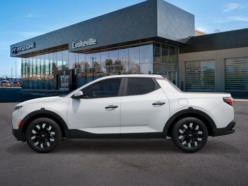 New 2026 Hyundai Santa Cruz SE image 3